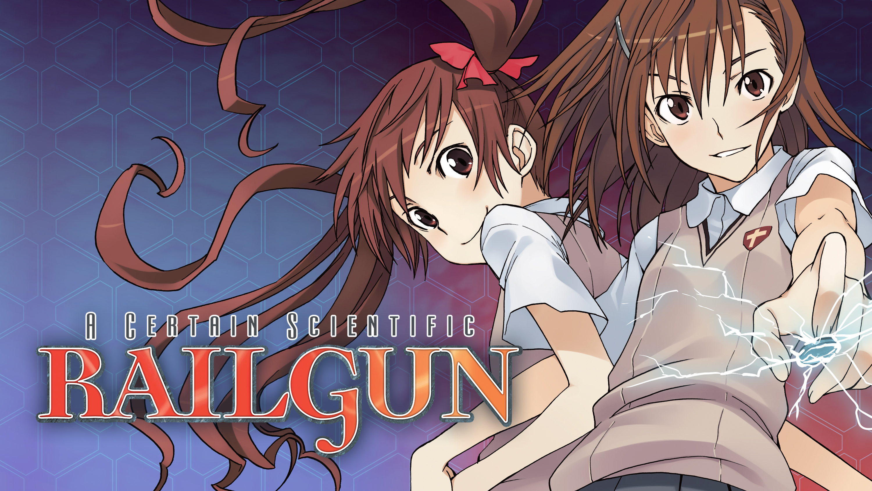 Railgun