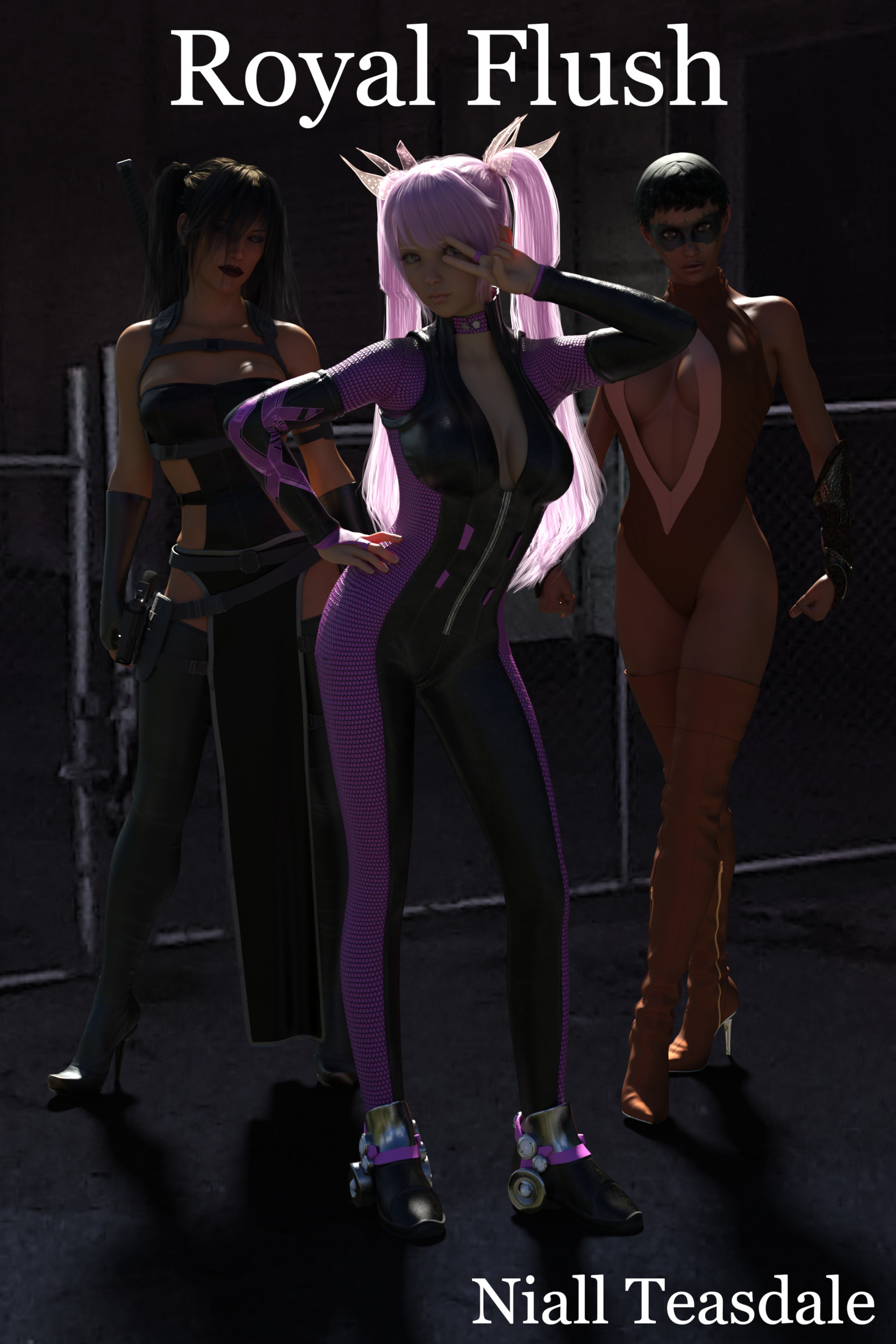 royal flush-cover1-amazon